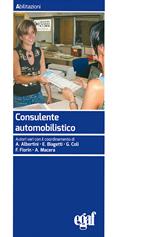 Consulente automobilistico