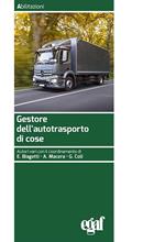 Gestore dell'autotrasporto di cose