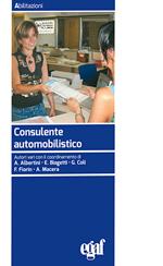 Consulente automobilistico