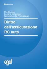 Diritto dell’assicurazione RC auto