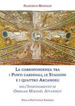 La corrispondenza tra i punti cardinali, le stagioni e i quattro arcangeli nell'insegnamento di Omraam Mikhaël Aïvanhov