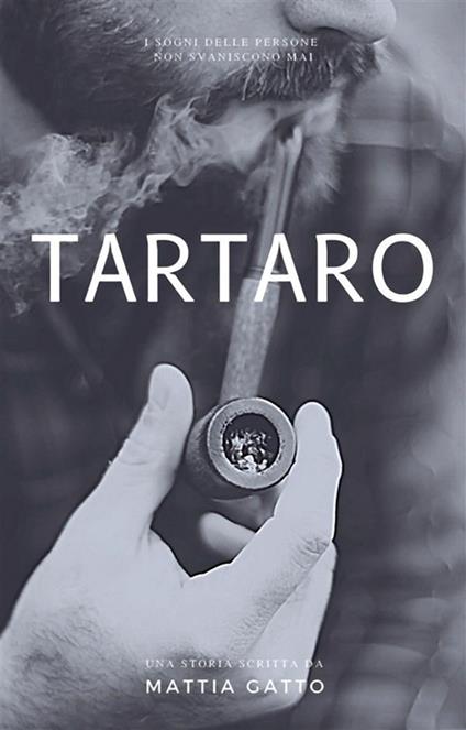 Tartaro - Mattia Gatto - ebook