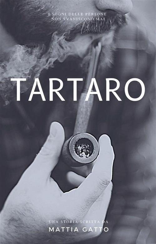 Tartaro - Mattia Gatto - ebook