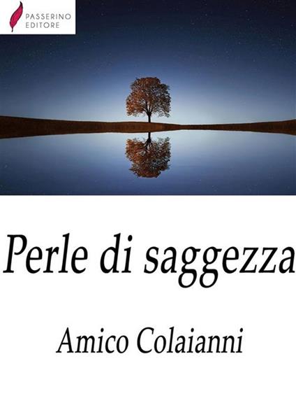 Perle di saggezza - Colaianni - ebook