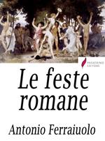 Le feste romane