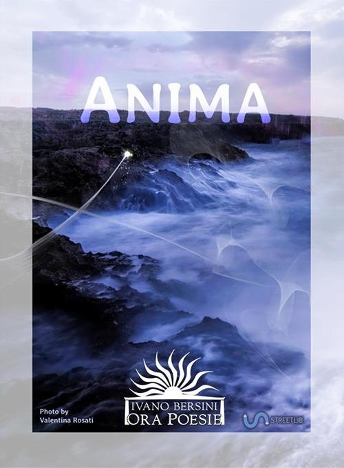 Anima - Ivano Bersini - ebook