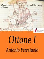 Ottone I