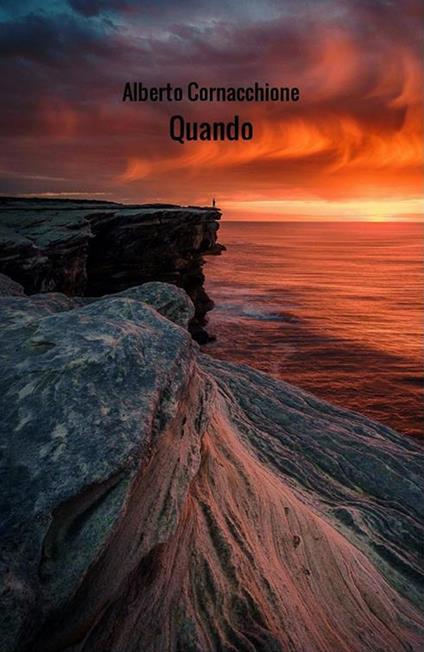 Quando - Alberto Cornacchione - ebook