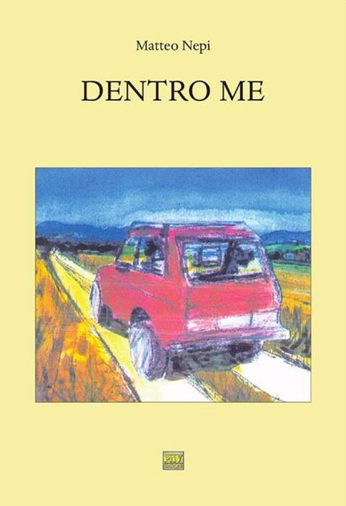 Dentro me - Matteo Nepi - ebook