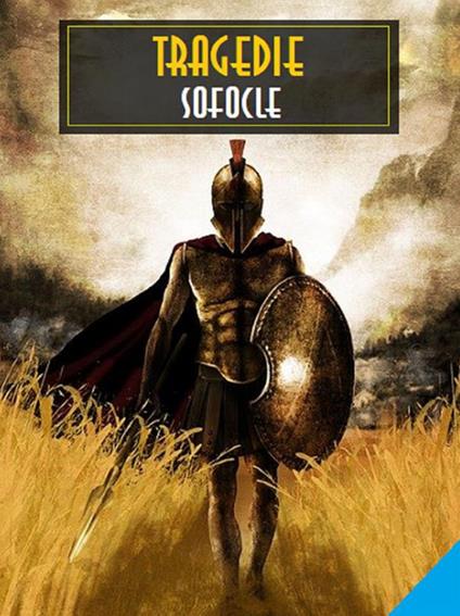 Tragedie - Sofocle - ebook