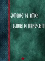 I lettori di manoscritti