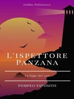 La legge dei 200. L'ispettore Panzana