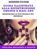 Guida illustrata alla ricostruzione unghie e nail art. Ricostruisci le tue unghie e poi decorale