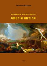 Geografia storica della Grecia antica