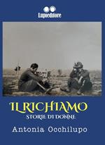 Il richiamo. Storie di donne