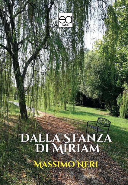 Dalla stanza di Miriam - Massimo Neri - ebook