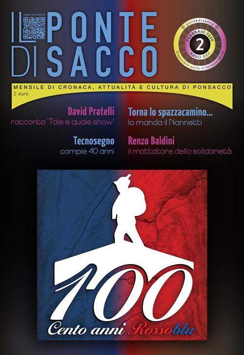 Il ponte di Sacco (2020). Vol. 2 - NuovaStampa - ebook