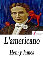 L' americano