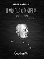 Il mio diario di guerra (1915-1917)