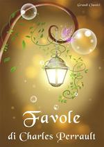 Favole