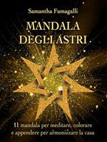 Mandala degli astri