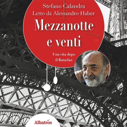 Mezzanotte e venti