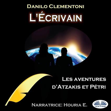 L'Écrivain