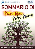 Sommario di «Padre ricco, padre povero»