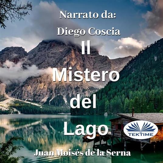 Il Mistero Del Lago