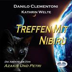 Treffen Mit Nibiru