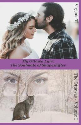 My Ottawa Lynx. The soulmate of shapeshifter - Virginie T. - copertina