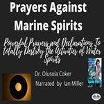 Prayers Against Marine Spirits