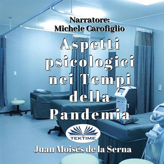 Aspetti Psicologici Nei Tempi Della Pandemia