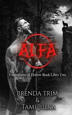 Alfa - Brenda Trim - copertina