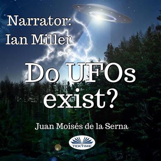 Do UFOs Exist?