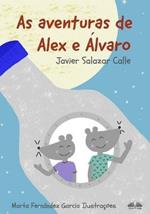 As aventuras de Alex e Álvaro