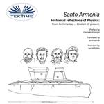 Historical Reflections Of Physics: From Archimedes, ..., Einstein Till Present