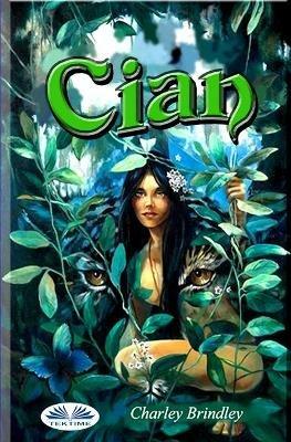 Cian - Charley Brindley - copertina