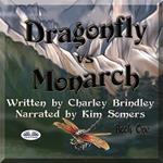 Dragonfly Vs Monarch