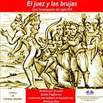 El Juez Y Las Brujas