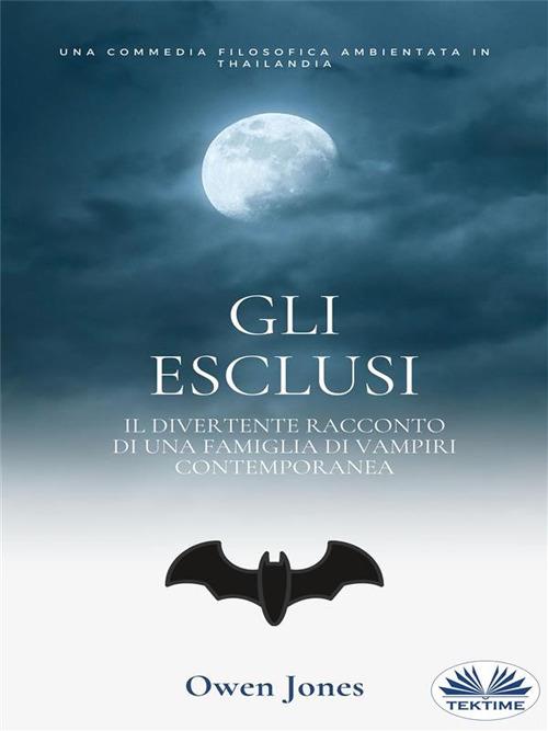 Gli esclusi - Owen Jones,Caterina Magnanelli - ebook