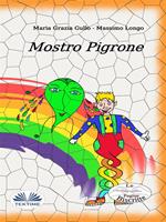 Mostro pigrone. Scrivo per te