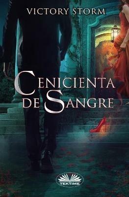 Cenicienta de sangre - Victory Storm - copertina