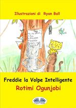 Freddie la volpe intelligente