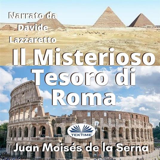 Il Misterioso Tesoro Di Roma