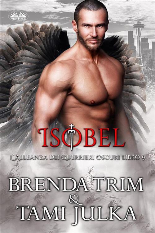 Isobel - Brenda Trim,Fatima Immacolata Pretta - ebook