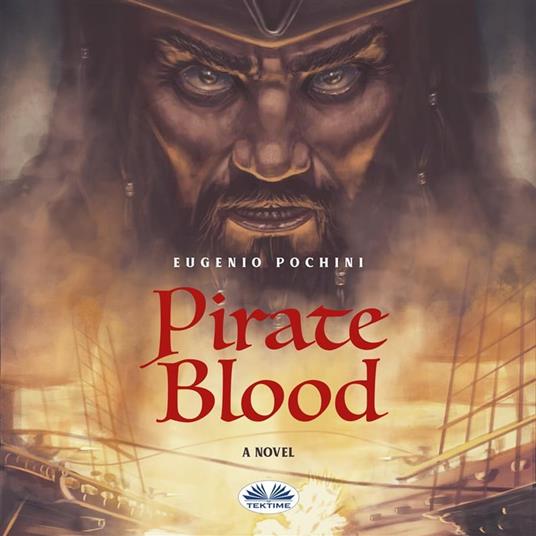 Pirate Blood