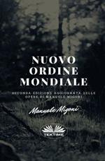 Nuovo ordine mondiale