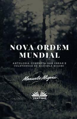 Nova ordem mundial - Manuele Migoni - copertina