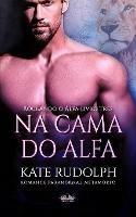 Na cama do alfa - Kate Rudolph - copertina